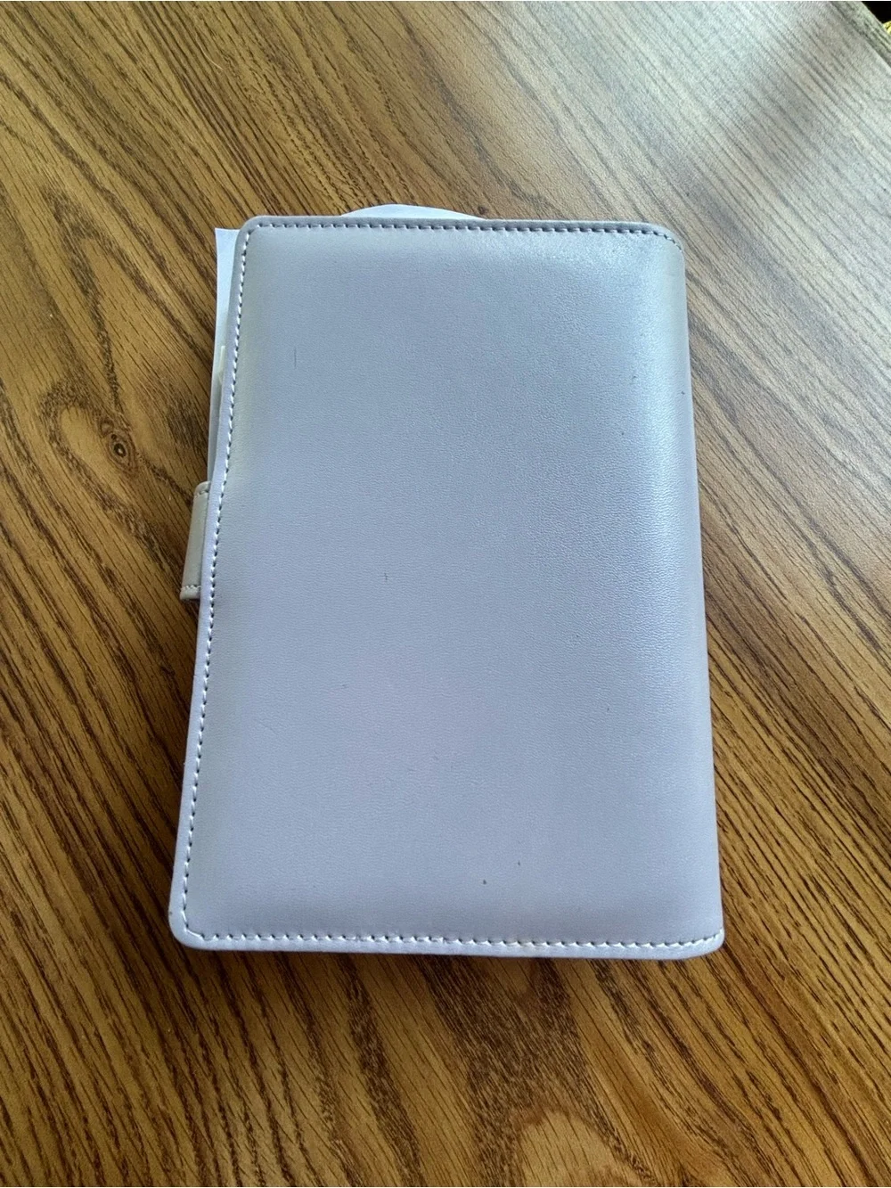 The Unbranded Brand stylish lilac